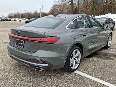 Certified 2025 Audi A5 2.0T Premium w/ Convenience Package image 6