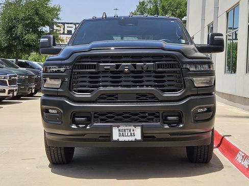 New 2026 RAM 2500 Tradesman AWD/4WD image 5