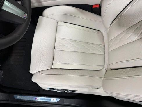 New 2026 BMW X7 xDrive40i w/ M Sport Package image 32