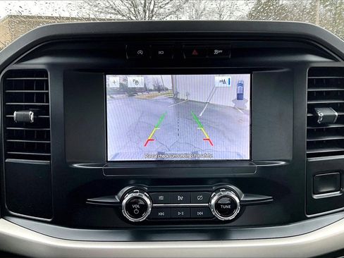 Used 2021 Ford F150 XLT w/ Equipment Group 301A Mid image 14