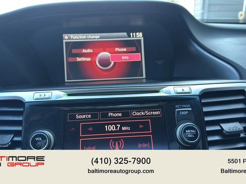 Used 2013 Honda Accord EX-L image 26