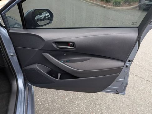 Used 2024 Toyota Corolla LE FWD image 34