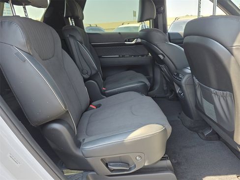 New 2025 Hyundai Palisade Calligraphy image 31