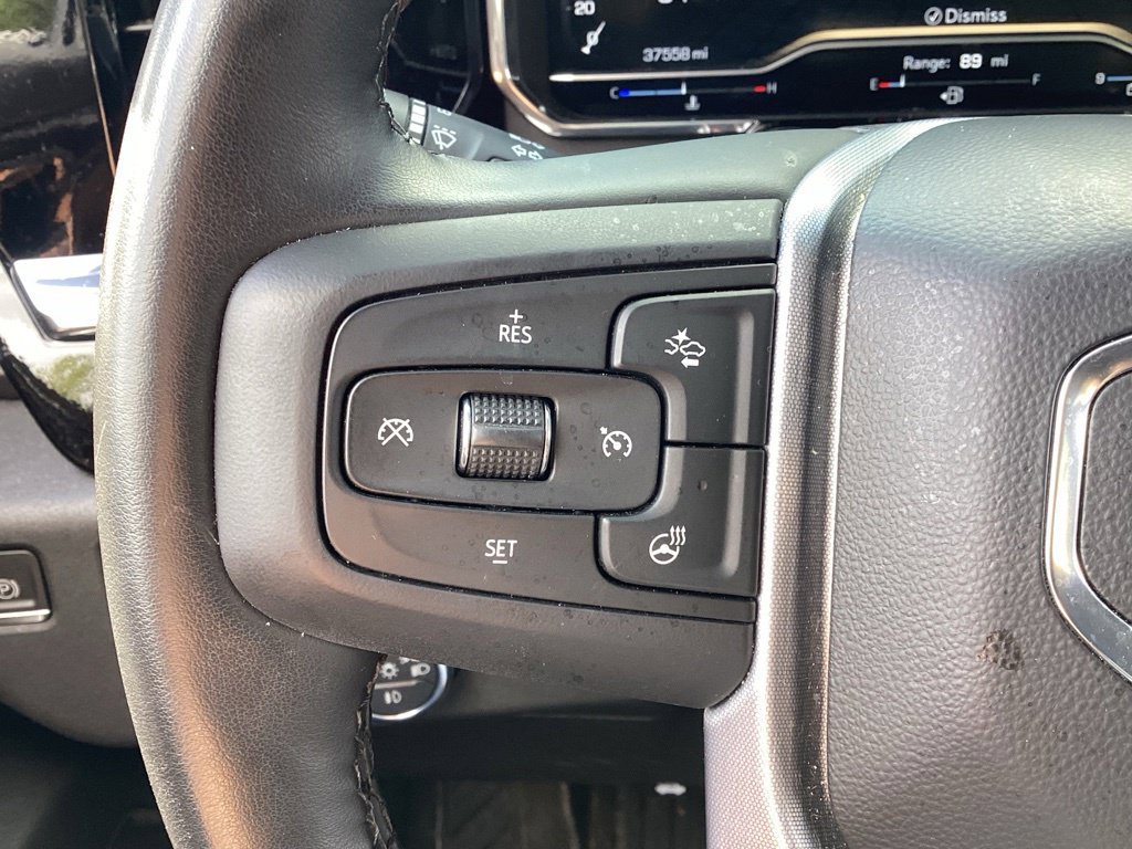 Used 2023 GMC Sierra 1500 Elevation AWD/4WD image 15