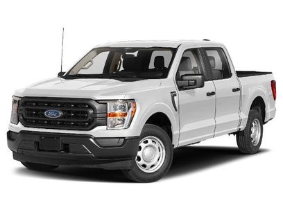 Certified 2023 Ford F150 XL w/ STX Appearance Package