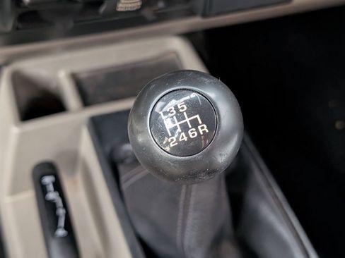 Used 2006 Jeep Wrangler X w/ Tire & Wheel Group (Ecco) image 16