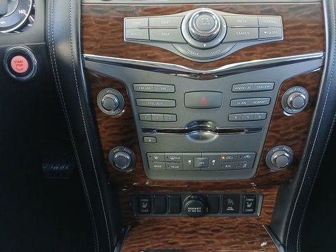 Used 2017 Nissan Armada SV w/ Driver Package image 36