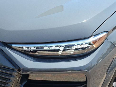 New 2025 Audi SQ6 e-tron Premium Plus image 32