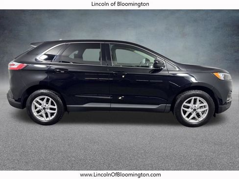 Used 2023 Ford Edge SEL w/ Convenience Package AWD/4WD image 11