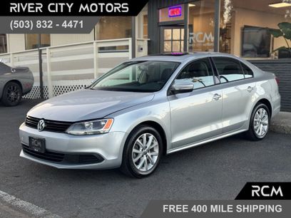 Used 2011 Volkswagen Jetta SE