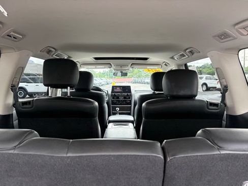 Used 2024 INFINITI QX80 Luxe AWD/4WD image 36