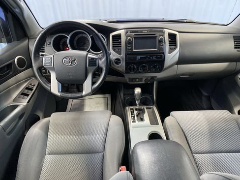 Used 2013 Toyota Tacoma 4x4 Double Cab w/ TRD Off-Road Pkg image 28