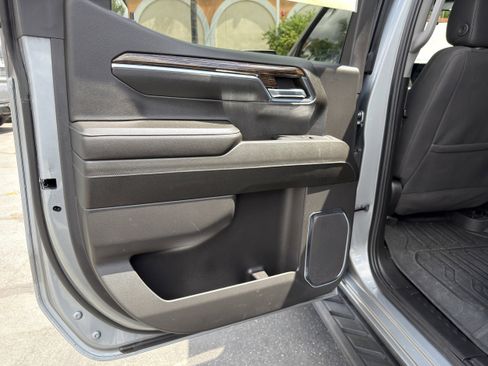 Used 2024 GMC Sierra 1500 Elevation image 21