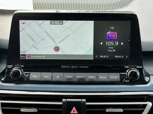 Used 2022 Kia Seltos S AWD/4WD image 25