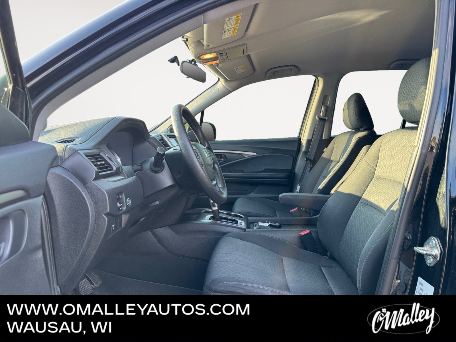 Used 2019 Honda Ridgeline Sport image 10