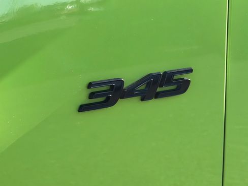 Used 2023 Dodge Charger R/T w/ Blacktop Package image 34