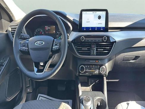 Used 2022 Ford Escape SE w/ Convenience Package image 13