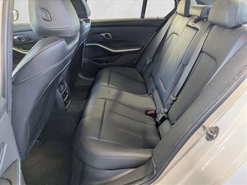 Used 2024 BMW 330i xDrive Sedan image 18