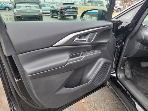 New 2026 Chevrolet Equinox EV LT w/ Comfort Package image 6