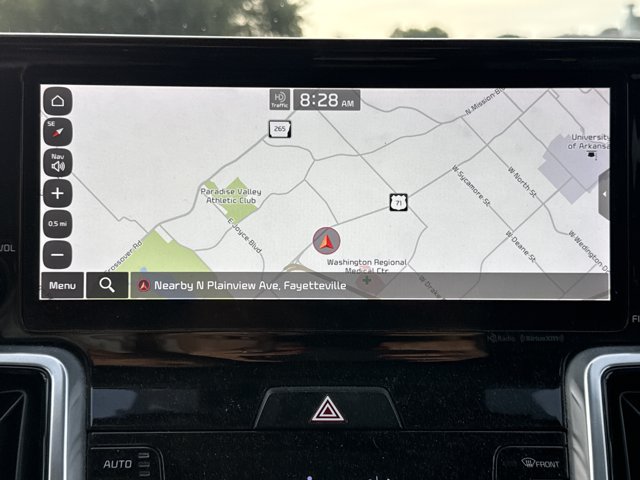 Used 2022 Kia Sorento SX FWD image 5