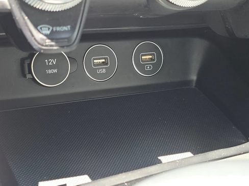 Used 2023 Genesis G70 2.0T AWD/4WD image 32