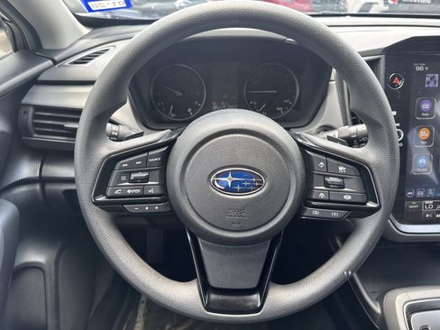 Certified 2026 Subaru Crosstrek 2.5i Premium AWD/4WD image 12