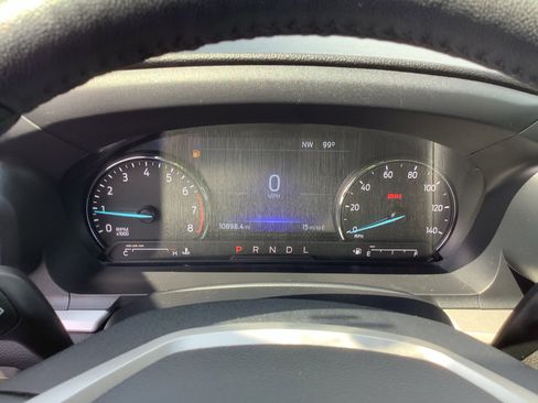 Used 2022 Ford Explorer XLT w/ Equipment Group 202A image 14