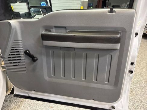 Used 2011 Ford F350 XL w/ XL Value Pkg image 45