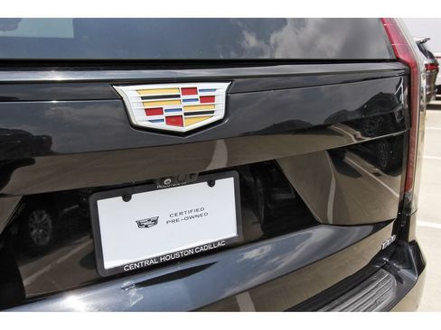 Used 2023 Cadillac Escalade Sport Platinum AWD/4WD image 31