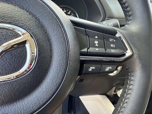 Certified 2023 MAZDA CX-5 AWD 2.5 S w/ Premium Package image 36