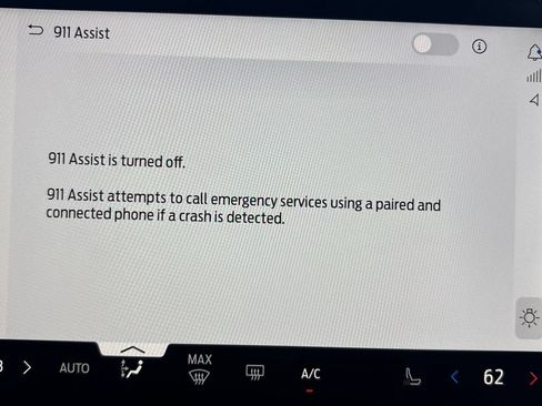 New 2026 Ford Expedition Max Active AWD/4WD image 43