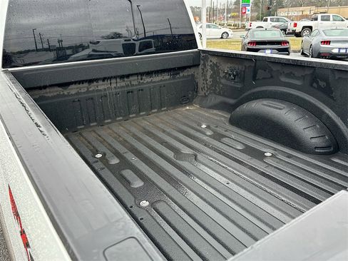 Used 2021 Ford F250 Lariat w/ Lariat Ultimate Package image 16