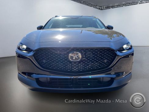 New 2026 MAZDA CX-30 AWD 2.5 S image 9