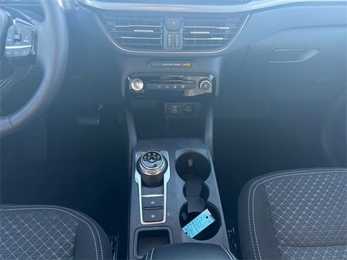 Used 2023 Ford Escape Active w/ Tech Pack #2 image 11