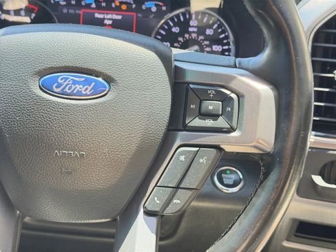 Used 2019 Ford Expedition Platinum AWD/4WD image 23