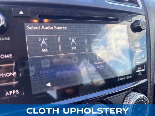 Used 2016 Subaru Forester 2.5i Premium AWD/4WD image 20