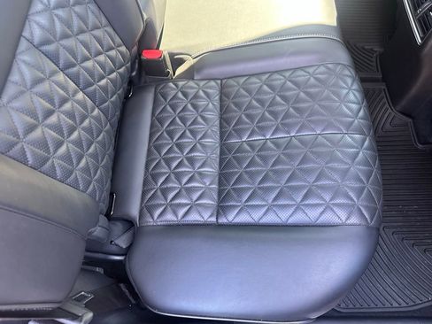 Used 2019 Nissan Murano Platinum w/ Cargo Package FWD image 20