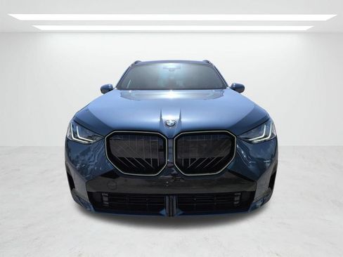 New 2026 BMW X3 xDrive30i w/ Premium Package AWD/4WD image 9