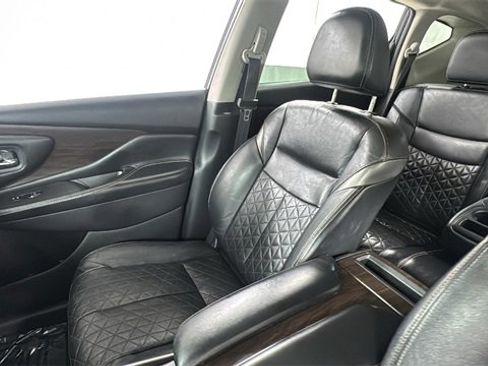 Used 2021 Nissan Murano Platinum image 13