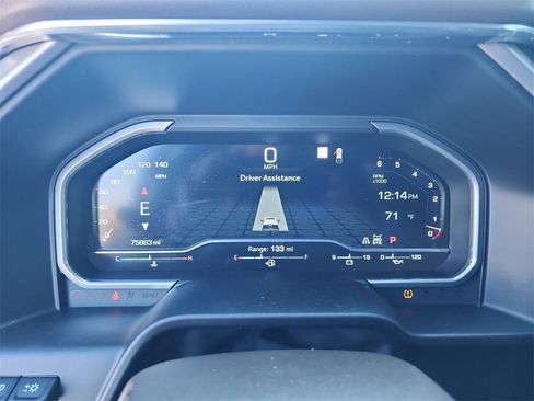 Certified 2023 GMC Sierra 1500 Denali w/ Denali Reserve Package image 12