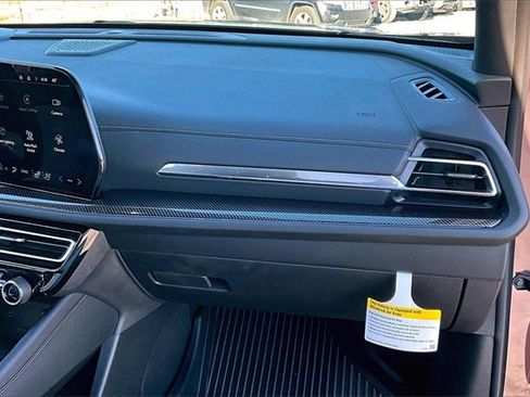 Used 2025 Chevrolet Traverse High Country image 27