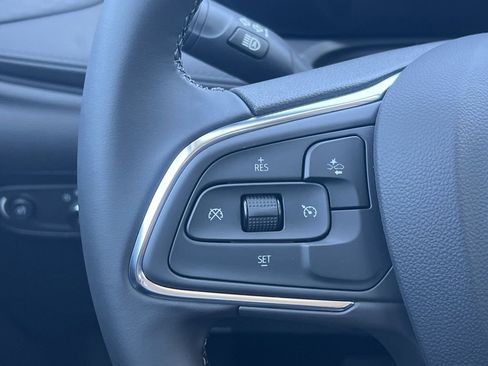 New 2026 Buick Encore GX Sport Touring image 11