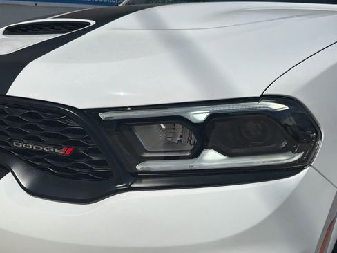 New 2026 Dodge Durango GT w/ Tow 'N Go Package AWD/4WD image 9