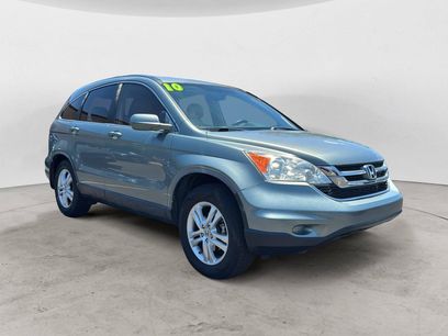 Used 2010 Honda CR-V EX-L