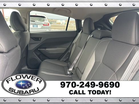 New 2026 Subaru Crosstrek 2.0i Premium w/ Convenience Package #2 image 17