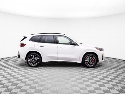 New 2026 BMW X1 xDrive28i image 6