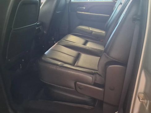 Used 2012 Chevrolet Silverado 2500 LTZ w/ Suspension Package, Off-Road AWD/4WD image 13
