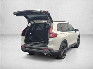 New 2026 Honda CR-V Sport Touring video 2