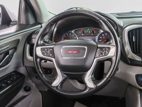 Used 2023 GMC Terrain SLT AWD/4WD image 12