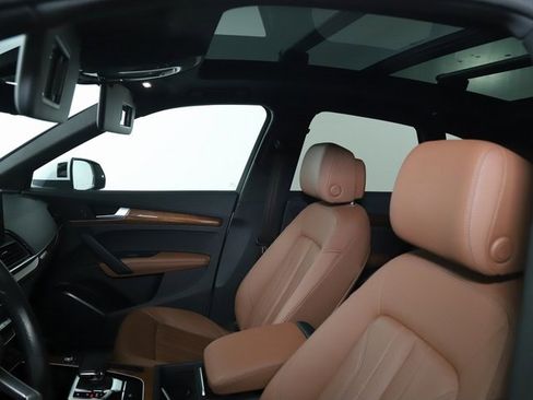 Used 2022 Audi Q5 2.0T Premium Plus image 20